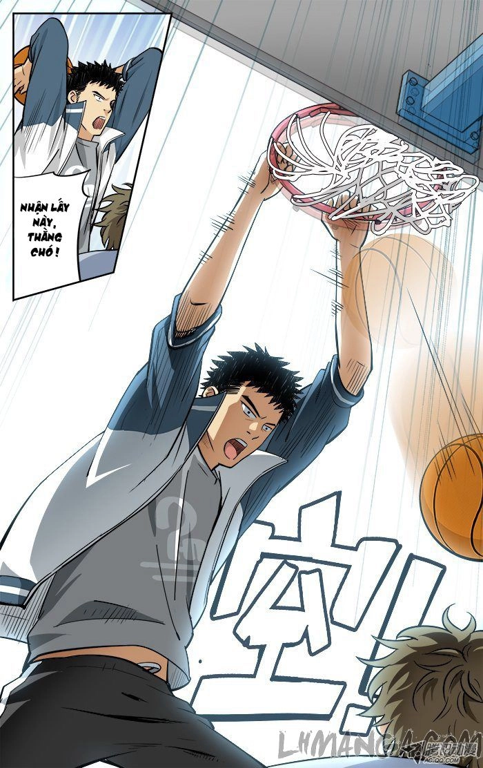 Into The Net Chapter 10 - 9