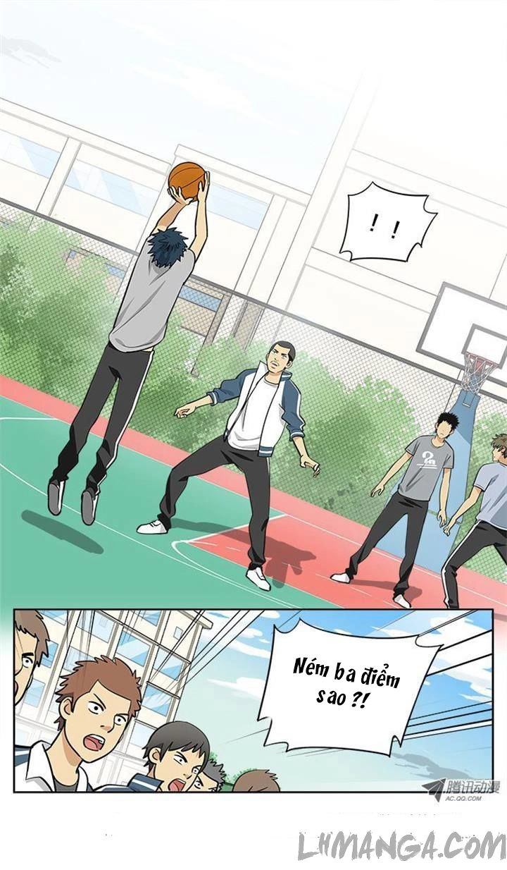 Into The Net Chapter 12 - 4