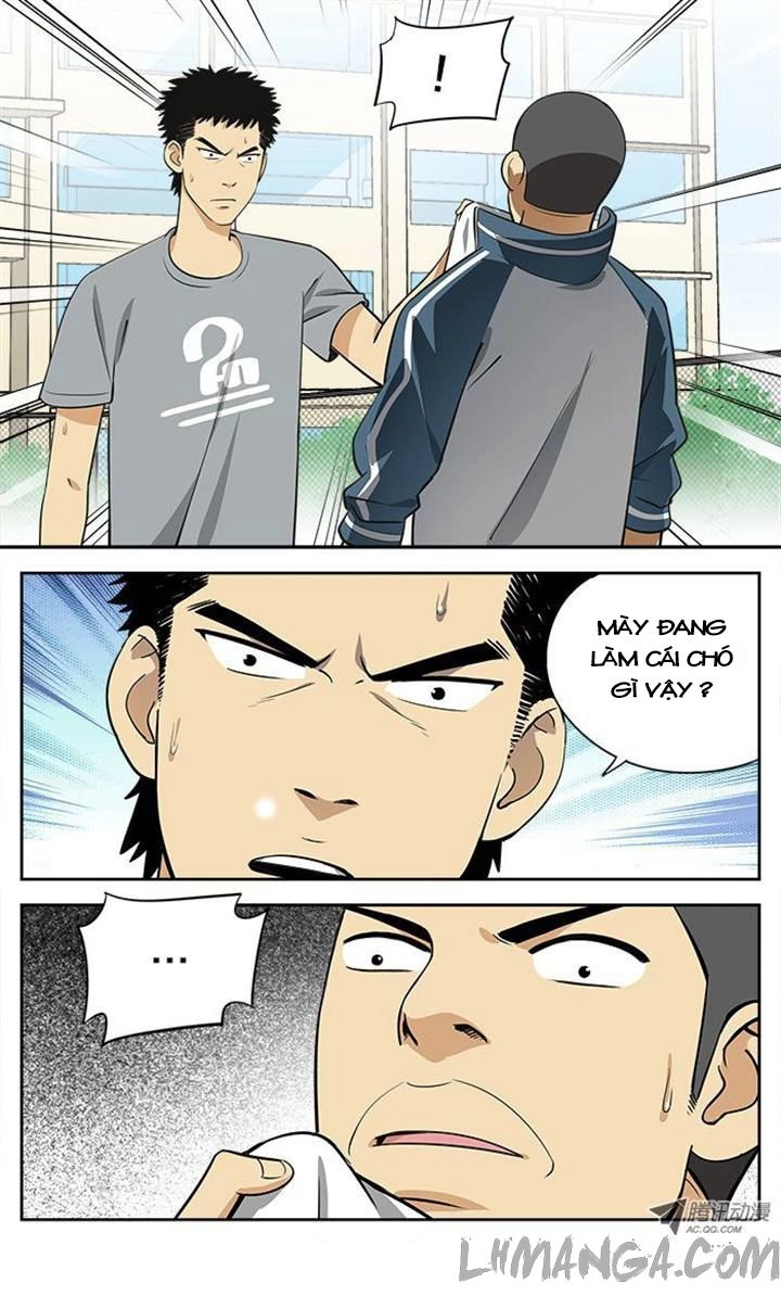 Into The Net Chapter 12 - 8