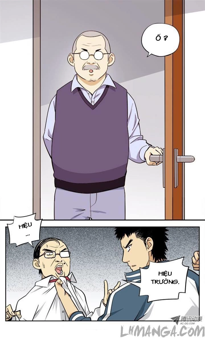 Into The Net Chapter 15 - 10