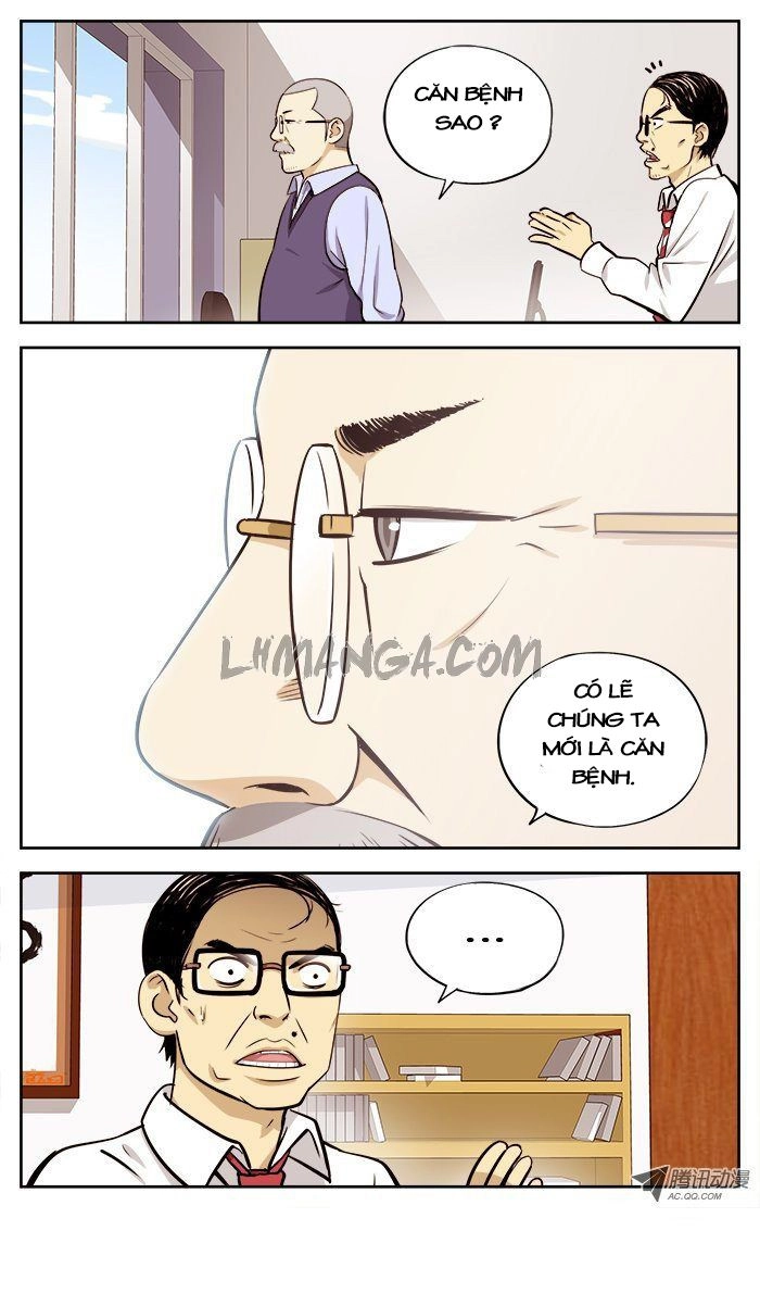 Into The Net Chapter 17 - 3