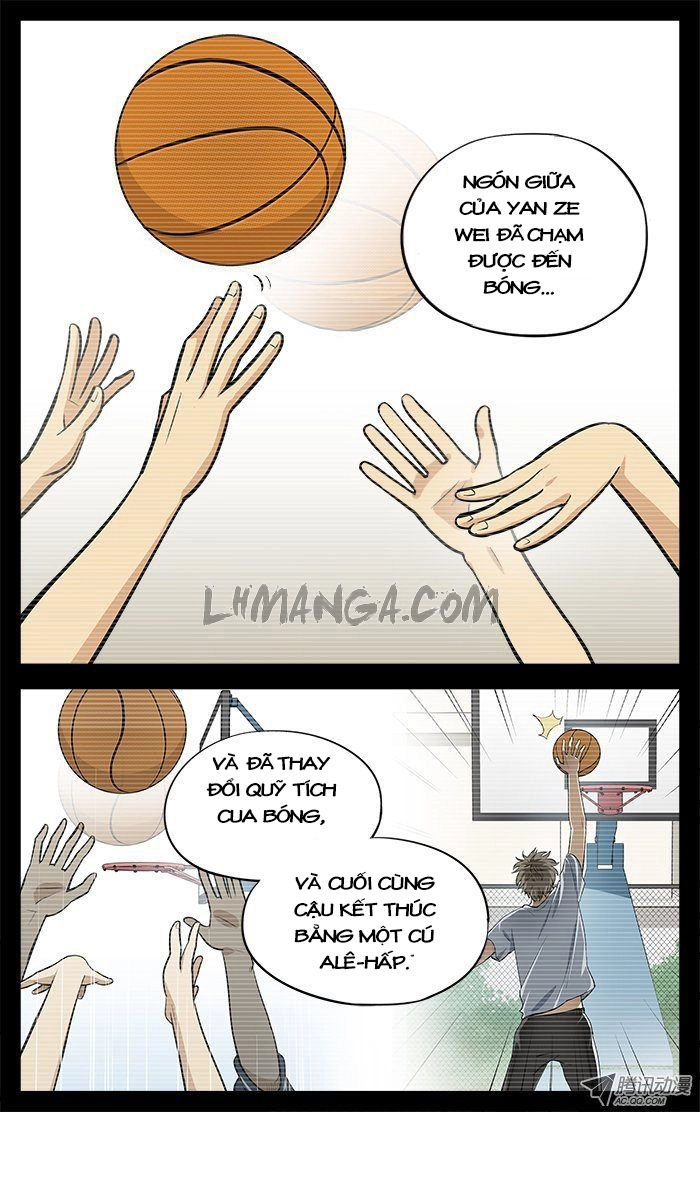 Into The Net Chapter 17 - 7