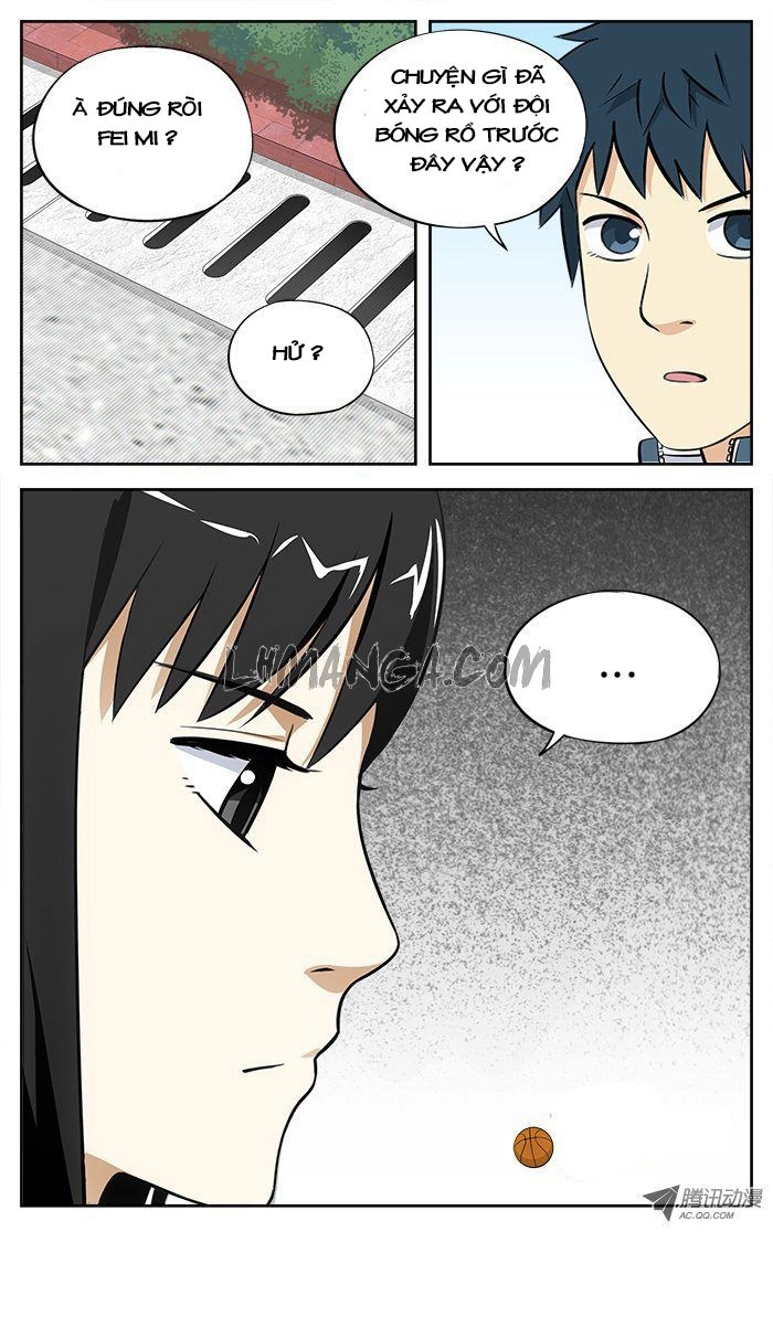 Into The Net Chapter 17 - 9