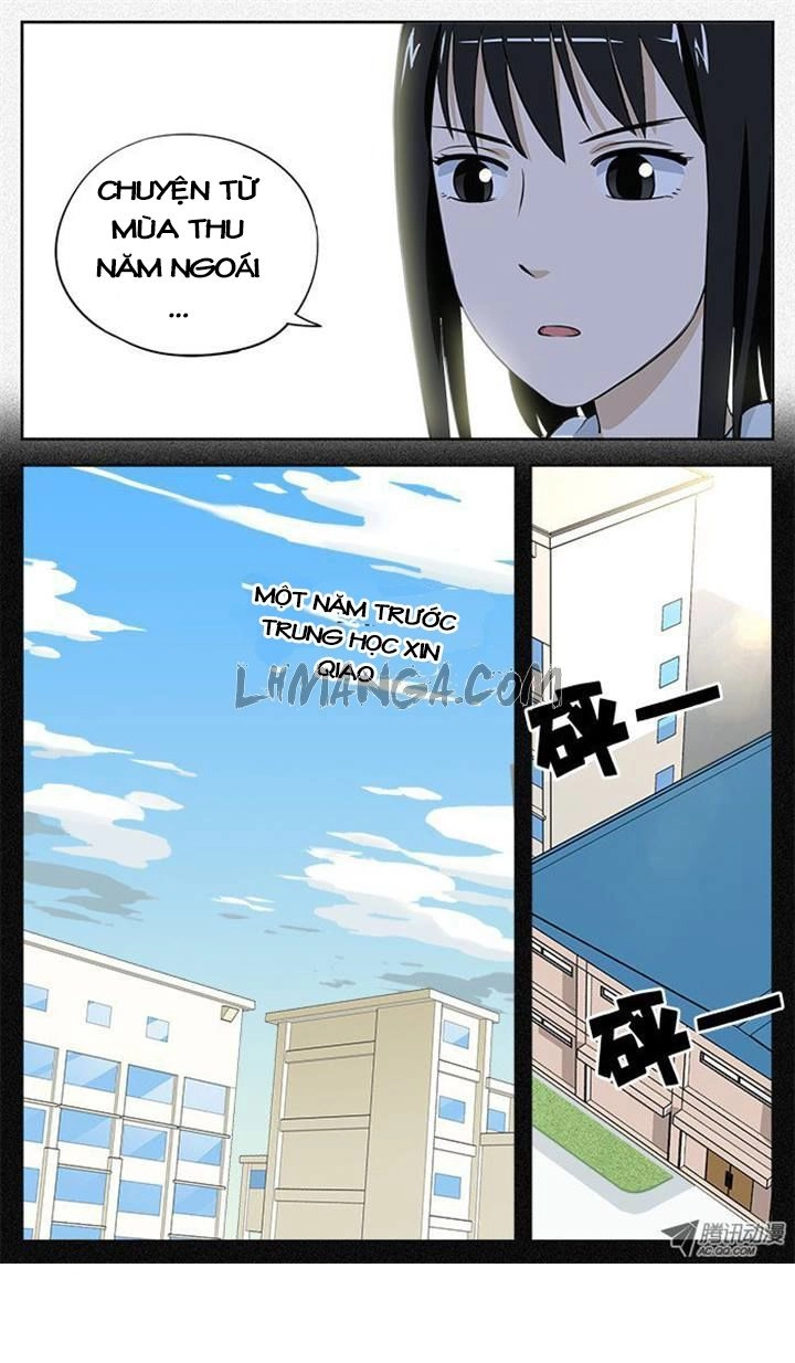 Into The Net Chapter 18 - 3