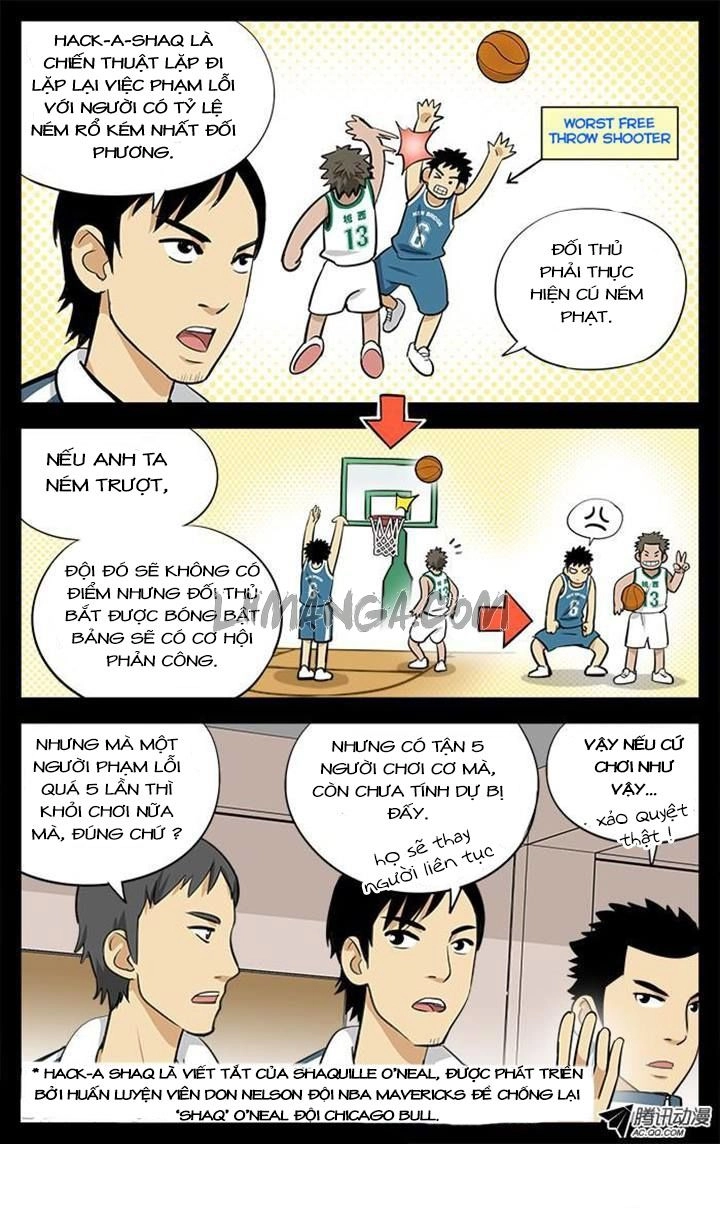 Into The Net Chapter 20 - 5