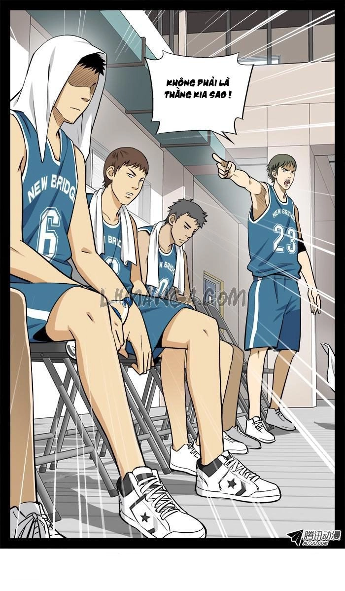 Into The Net Chapter 21 - 4