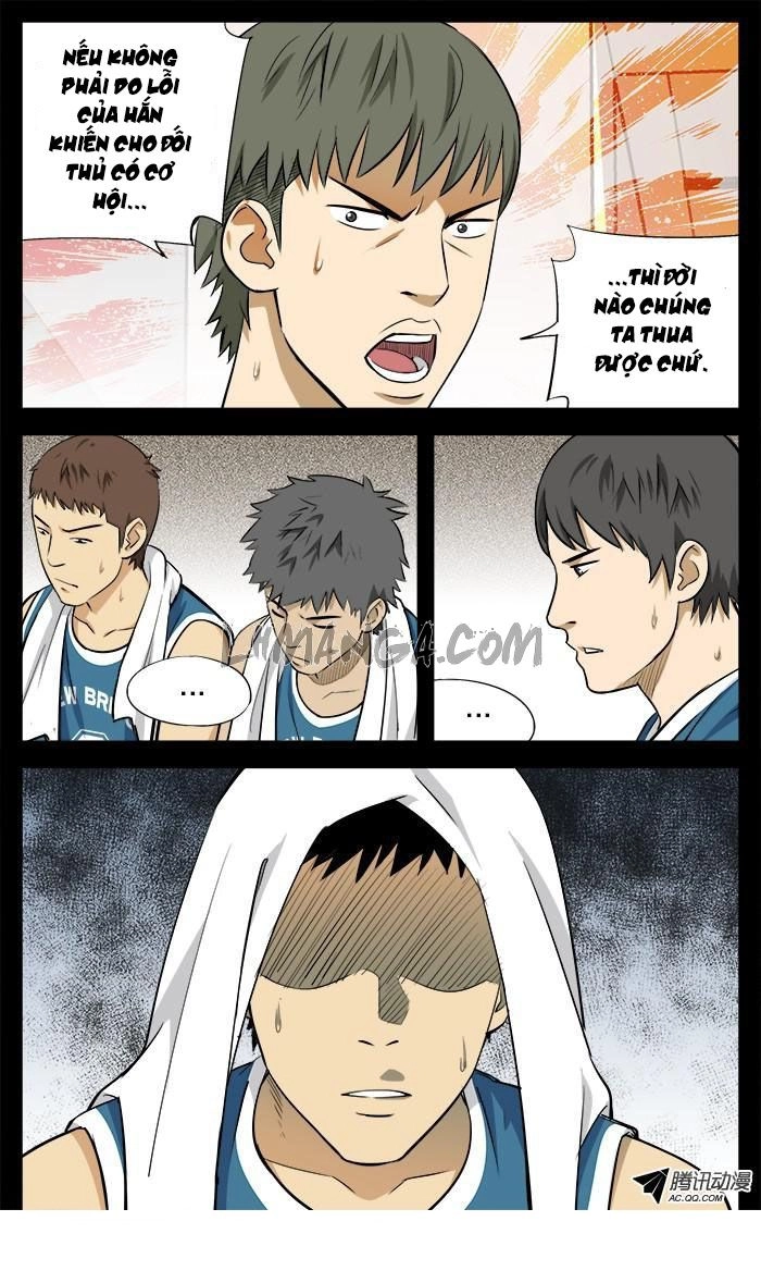 Into The Net Chapter 21 - 5