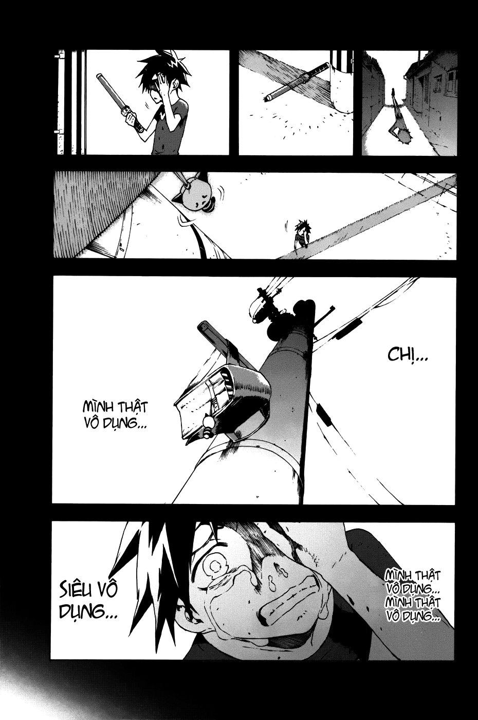 Doll's Folklore Chapter 1 - 49