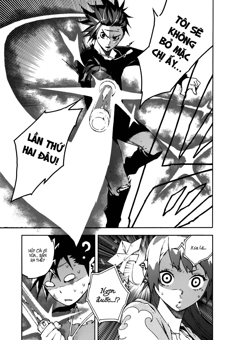 Doll's Folklore Chapter 1 - 57