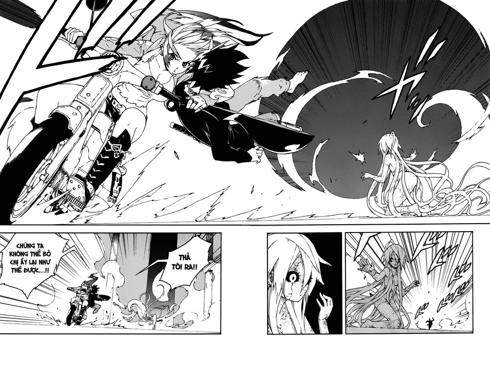 Doll's Folklore Chapter 1 - 66