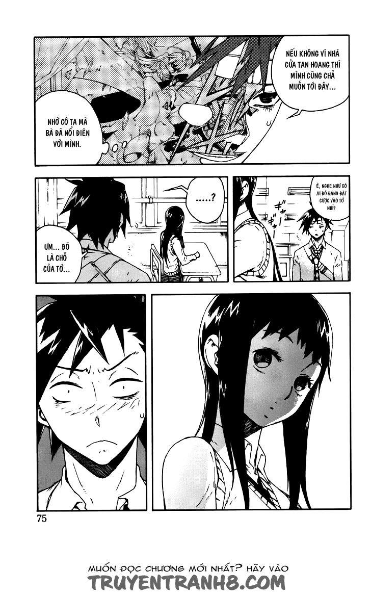 Doll's Folklore Chapter 2 - 3