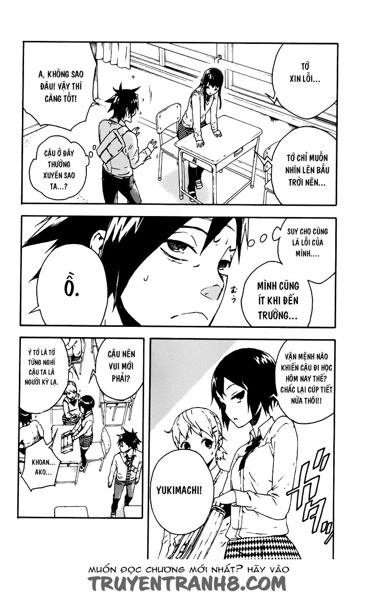 Doll's Folklore Chapter 2 - 4