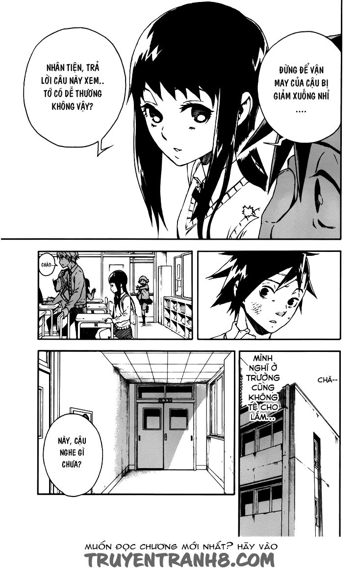 Doll's Folklore Chapter 2 - 7