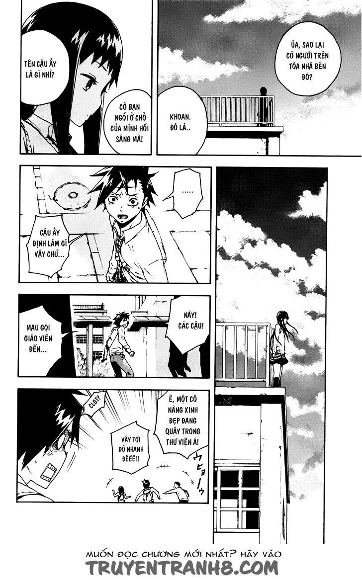 Doll's Folklore Chapter 2 - 20