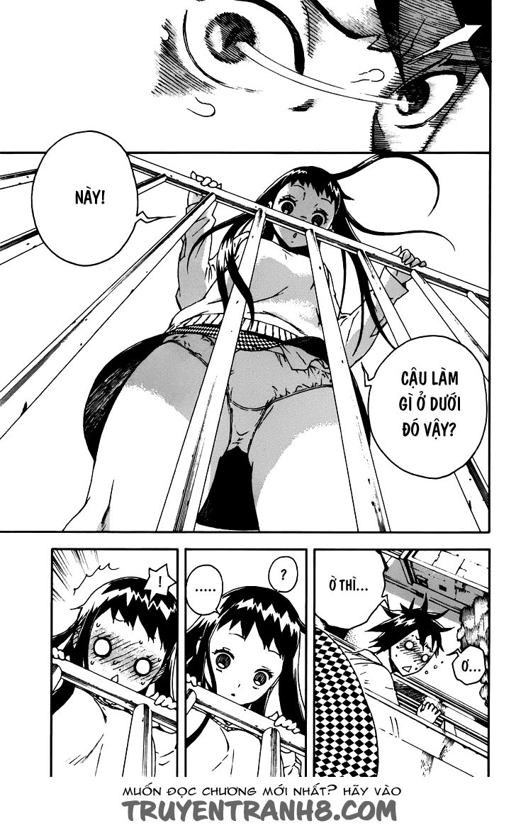 Doll's Folklore Chapter 2 - 23