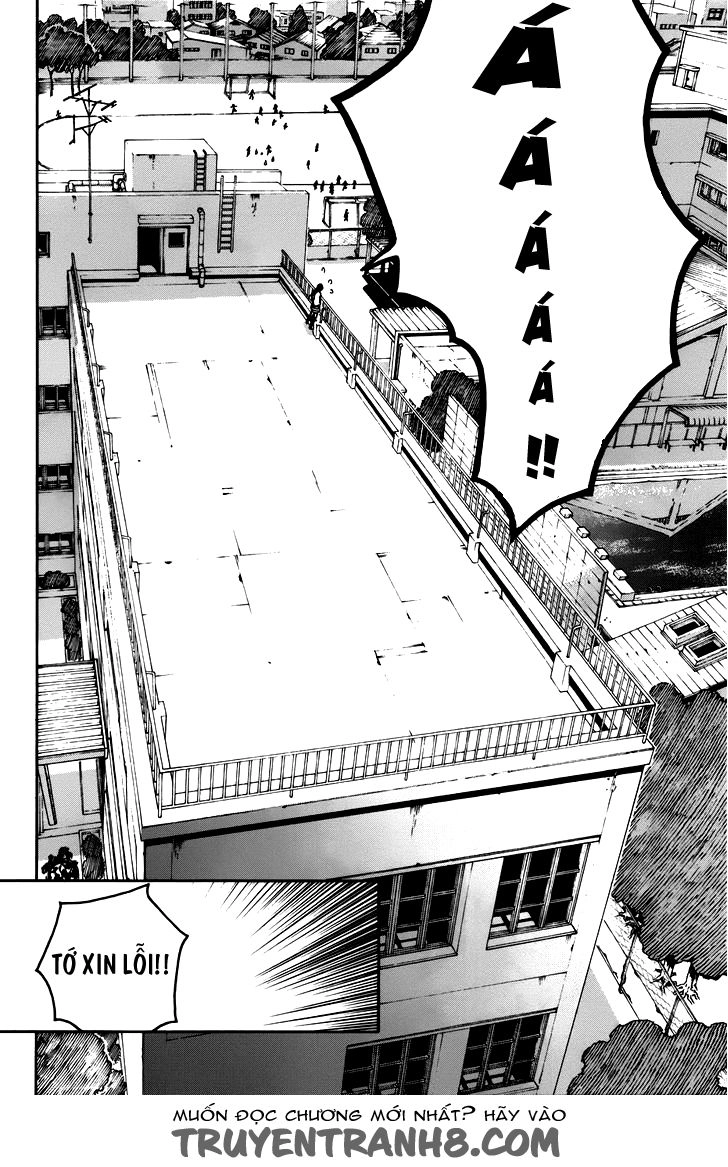 Doll's Folklore Chapter 2 - 24