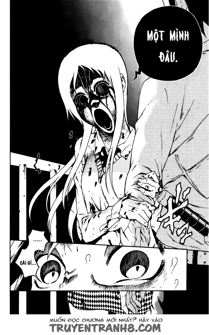 Doll's Folklore Chapter 2 - 26