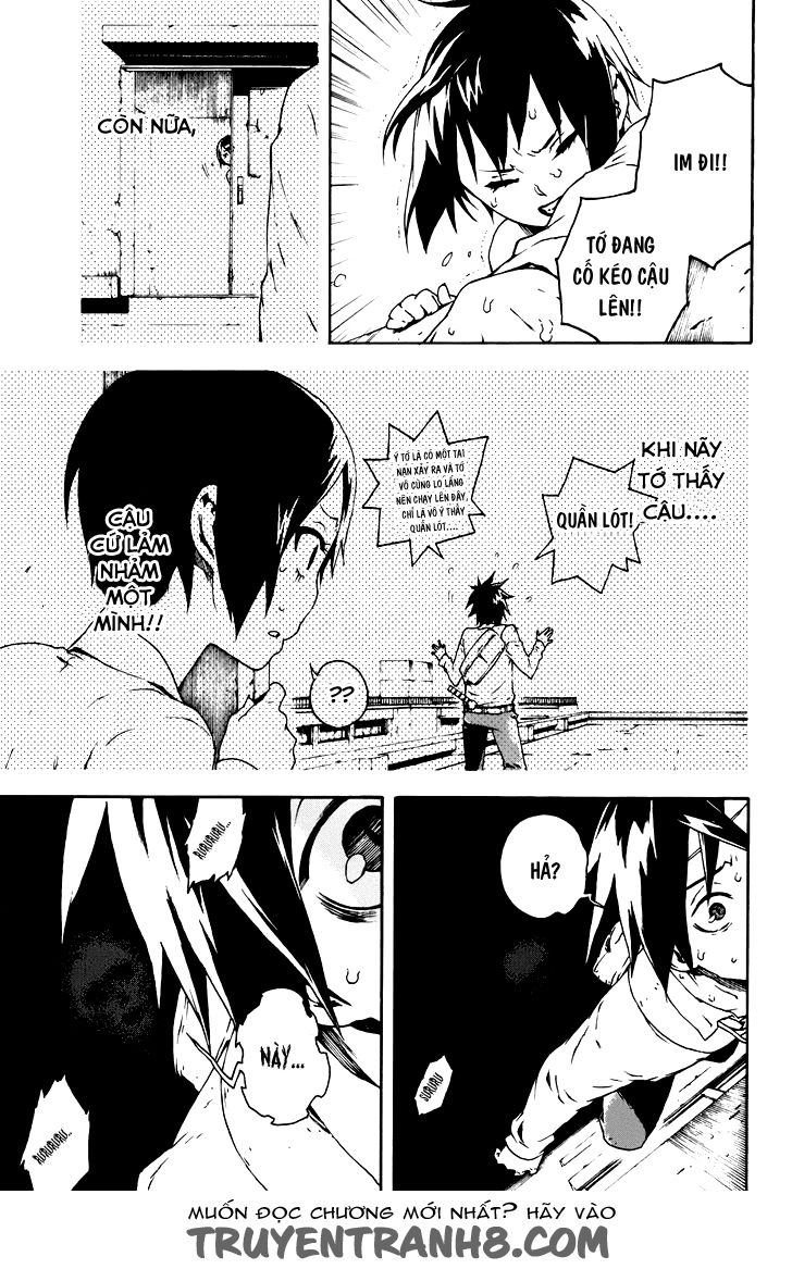 Doll's Folklore Chapter 2 - 29