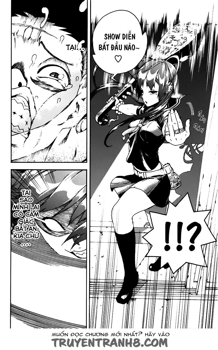 Doll's Folklore Chapter 2 - 32