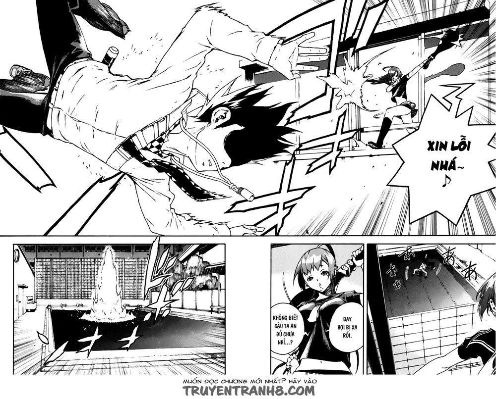 Doll's Folklore Chapter 2 - 34