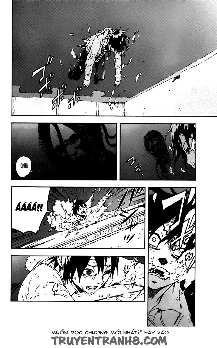 Doll's Folklore Chapter 2 - 35