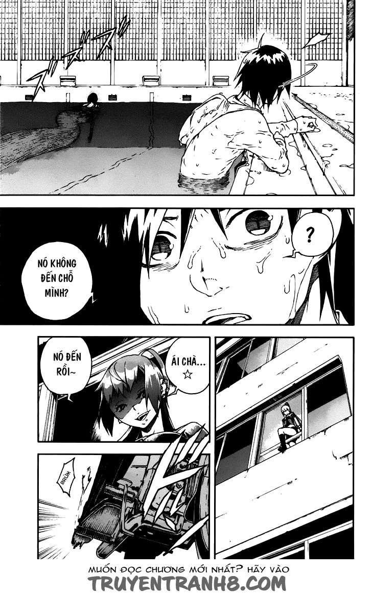 Doll's Folklore Chapter 2 - 36