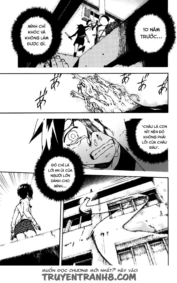 Doll's Folklore Chapter 2 - 42