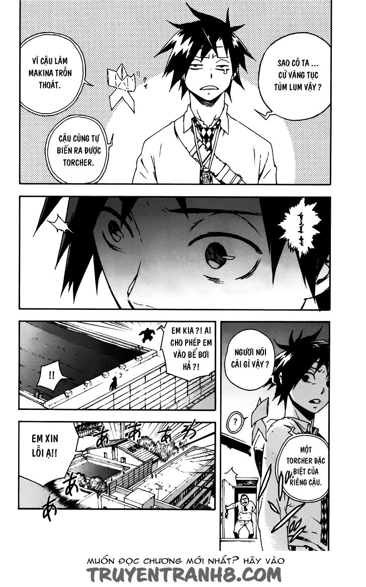 Doll's Folklore Chapter 2 - 49