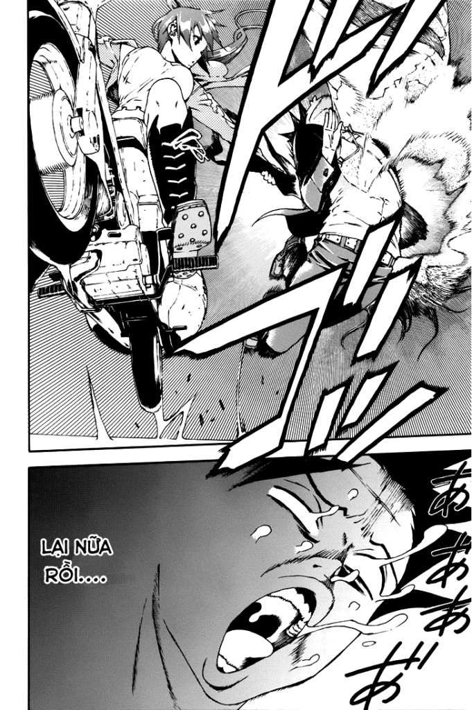 Doll's Folklore Chapter 3 - 8