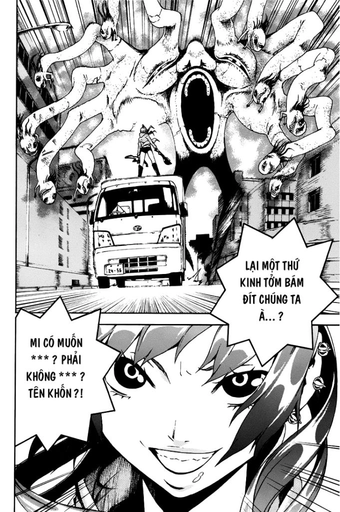 Doll's Folklore Chapter 3 - 18