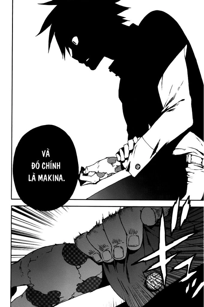 Doll's Folklore Chapter 3 - 24