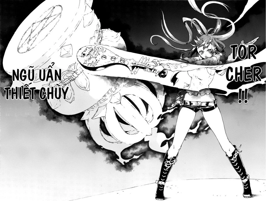 Doll's Folklore Chapter 3 - 26