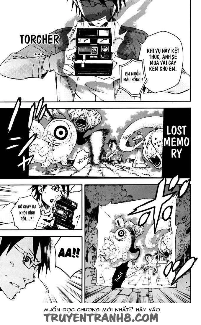 Doll's Folklore Chapter 4 - 13