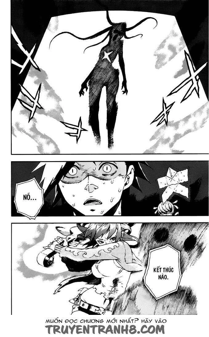 Doll's Folklore Chapter 4 - 24