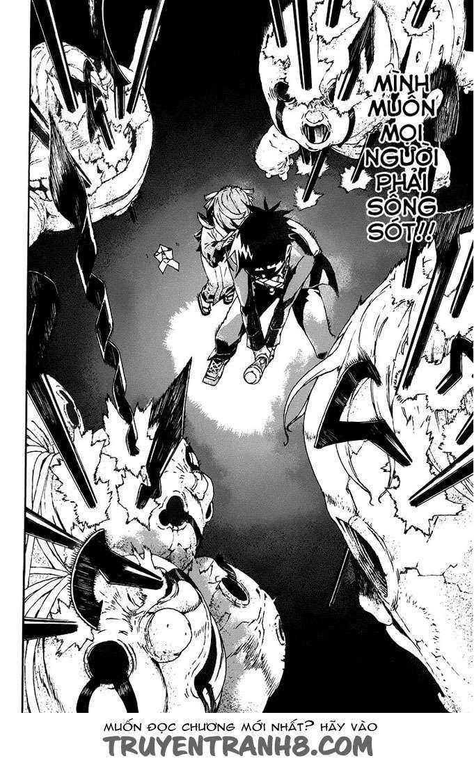 Doll's Folklore Chapter 4 - 29