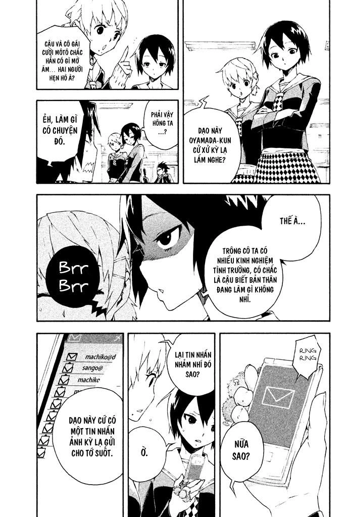 Doll's Folklore Chapter 6 - 7