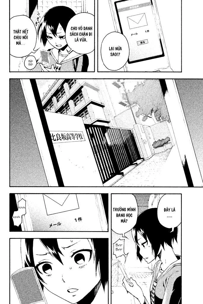 Doll's Folklore Chapter 6 - 12