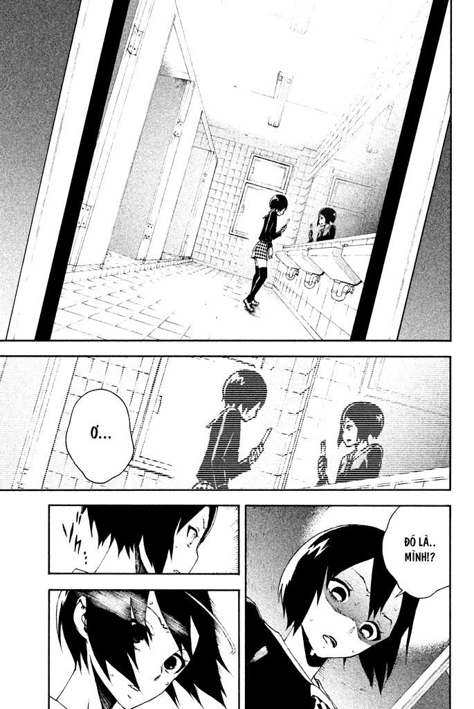 Doll's Folklore Chapter 6 - 13