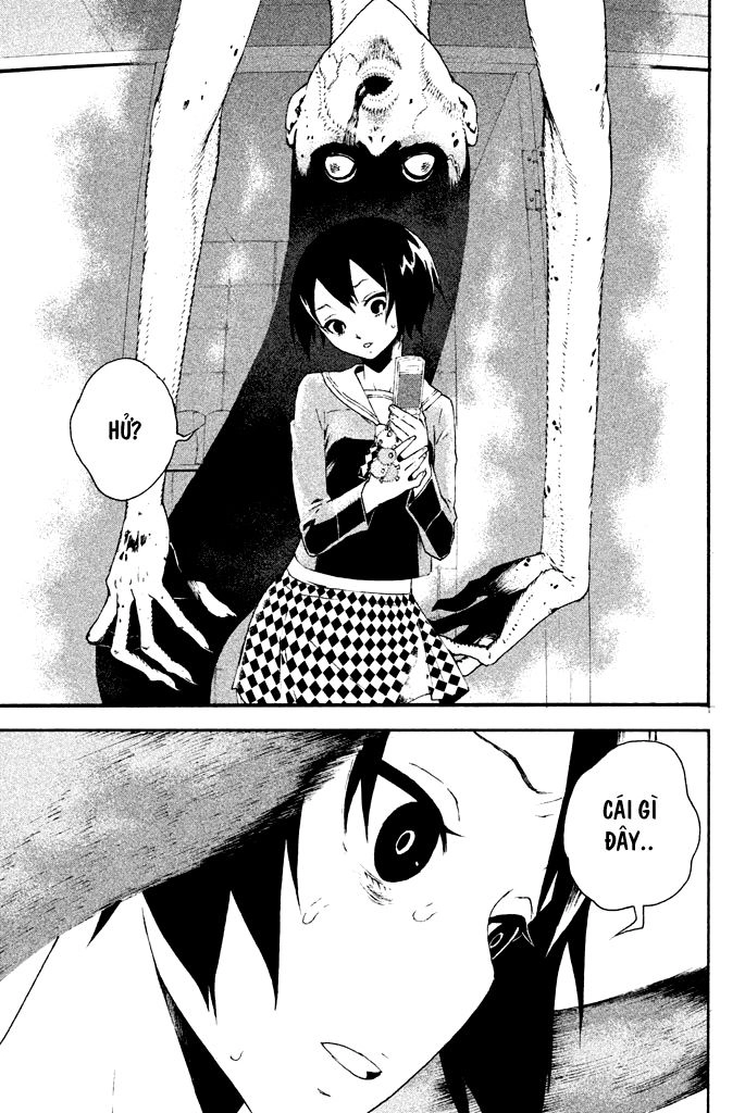 Doll's Folklore Chapter 6 - 15