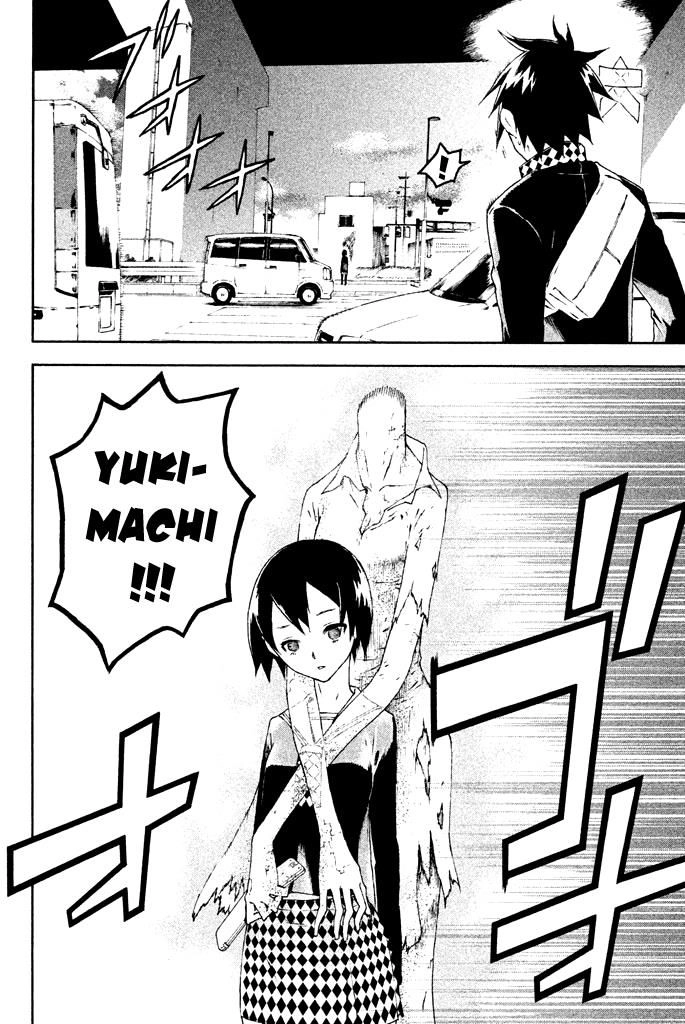 Doll's Folklore Chapter 6 - 26