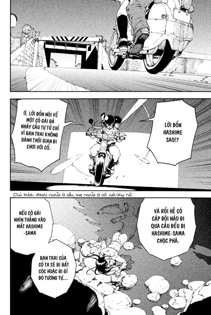 Doll's Folklore Chapter 7 - 8