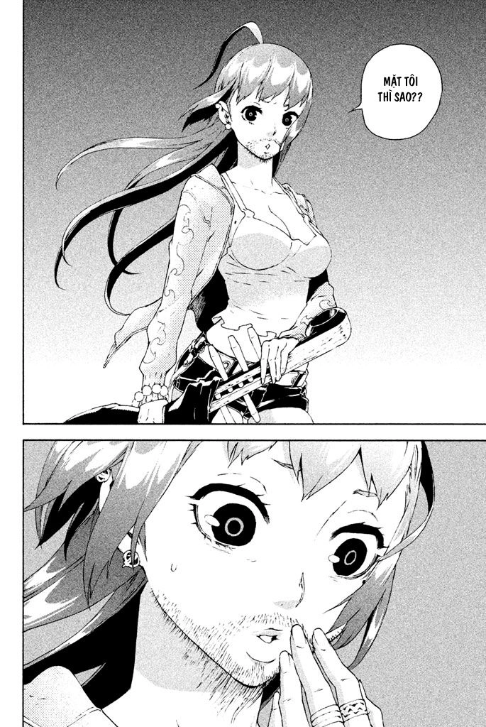 Doll's Folklore Chapter 7 - 20