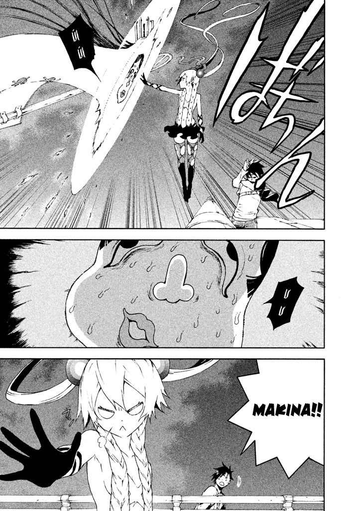 Doll's Folklore Chapter 7 - 23