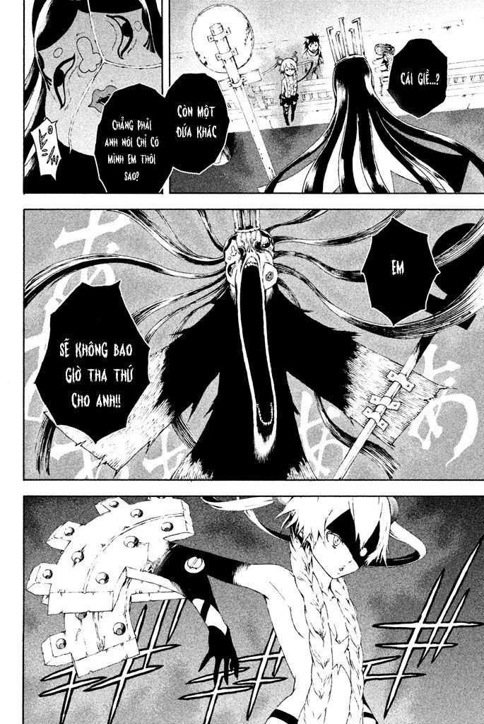 Doll's Folklore Chapter 7 - 24