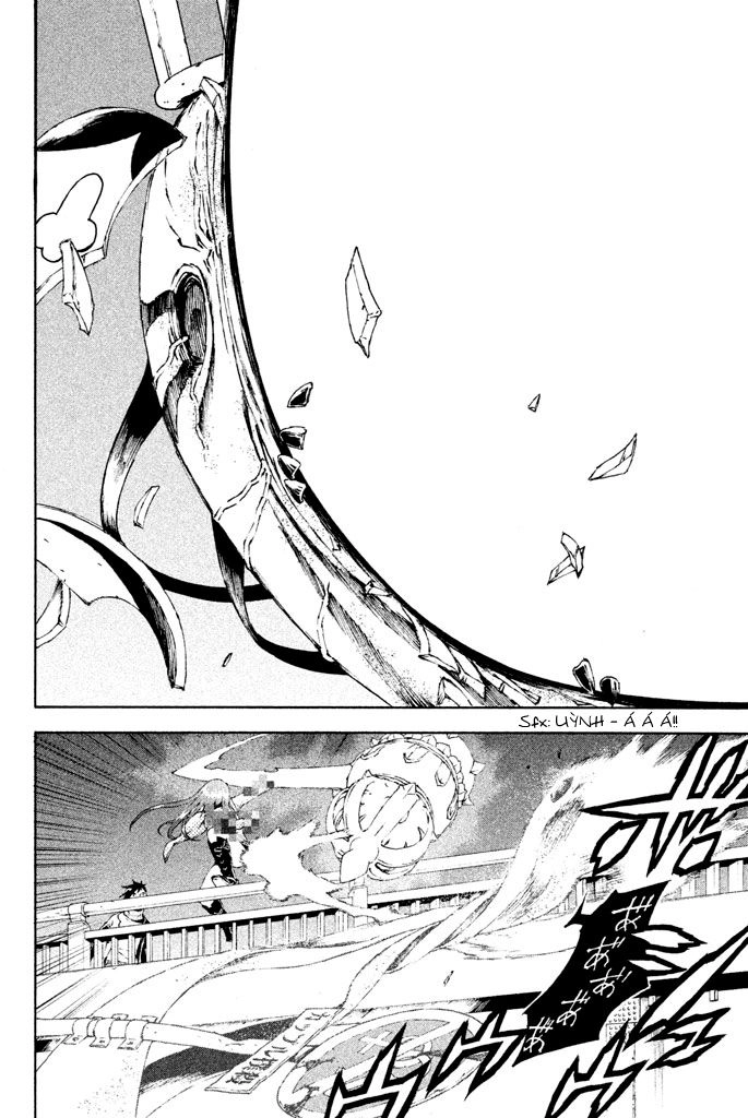 Doll's Folklore Chapter 7 - 26