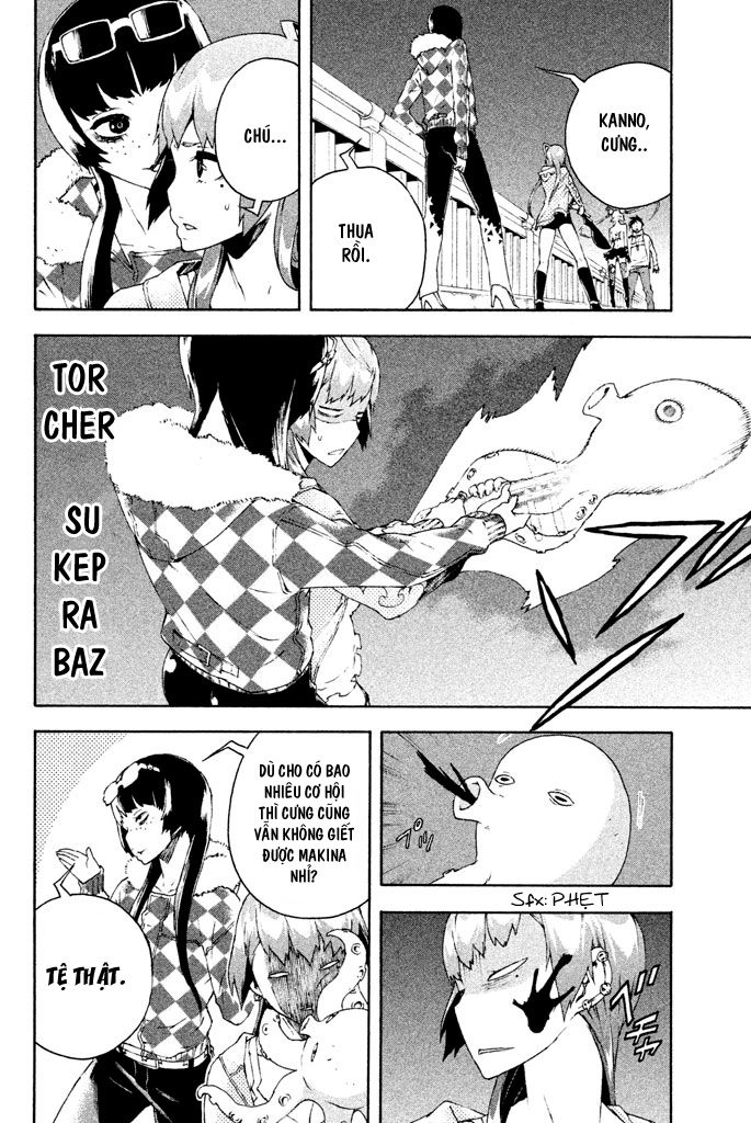 Doll's Folklore Chapter 7 - 32