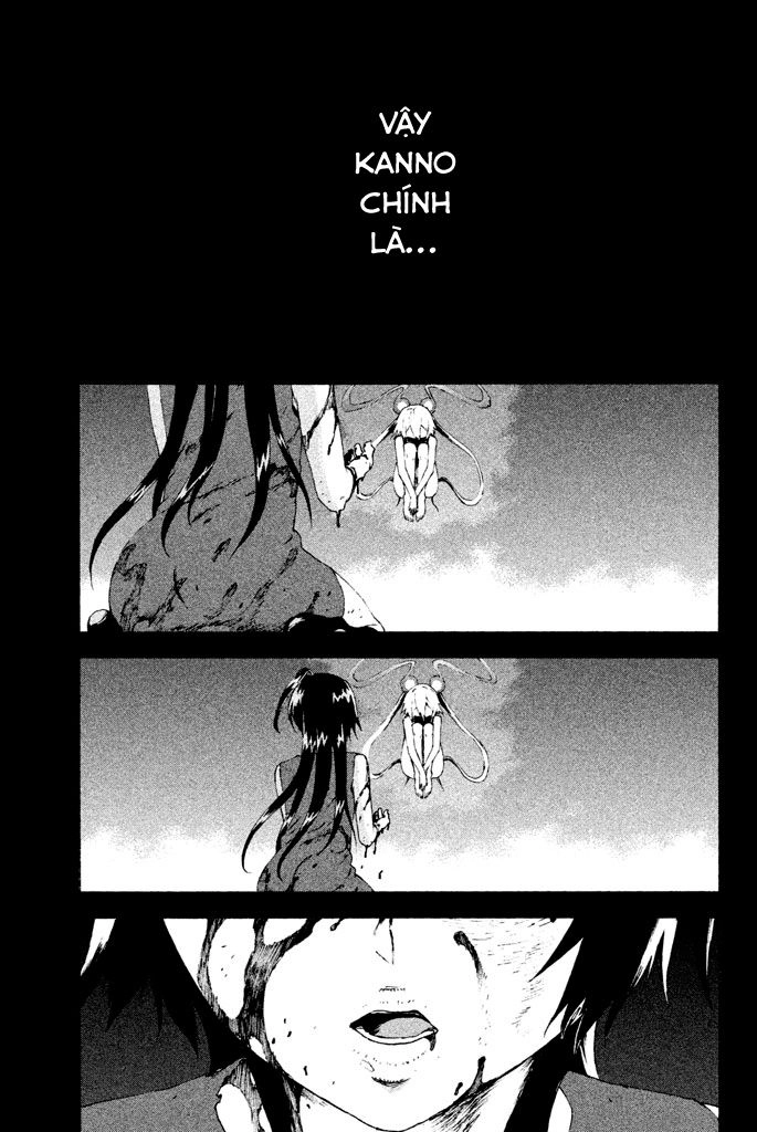 Doll's Folklore Chapter 7 - 35