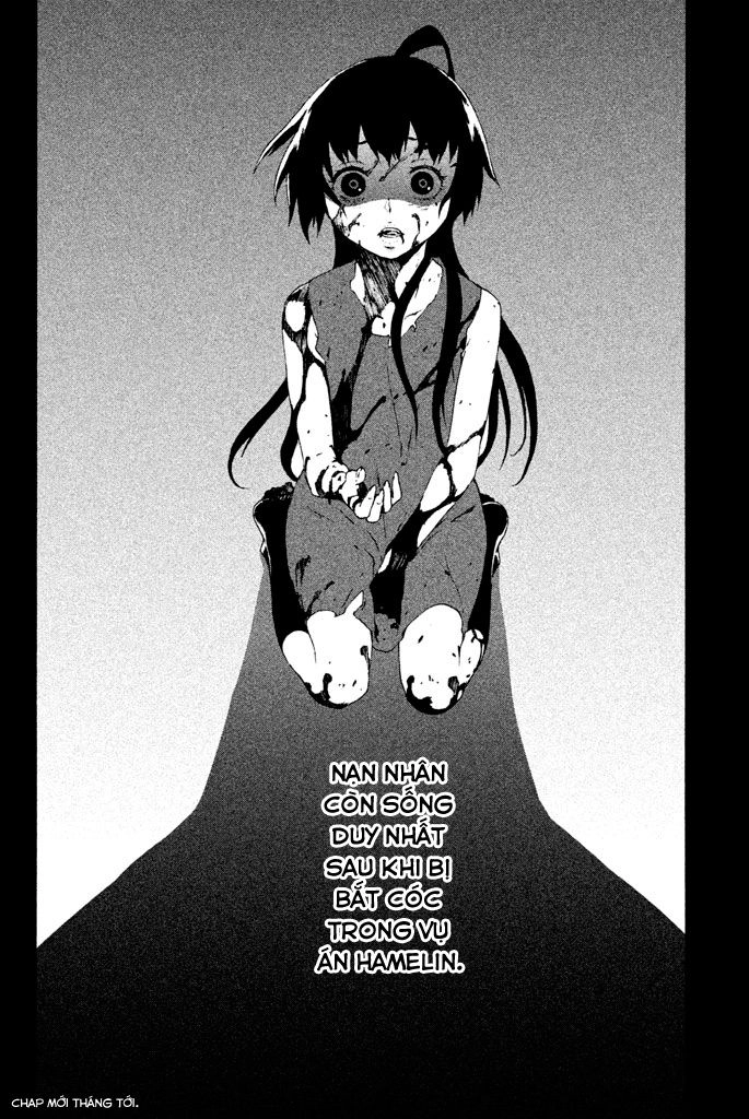 Doll's Folklore Chapter 7 - 36