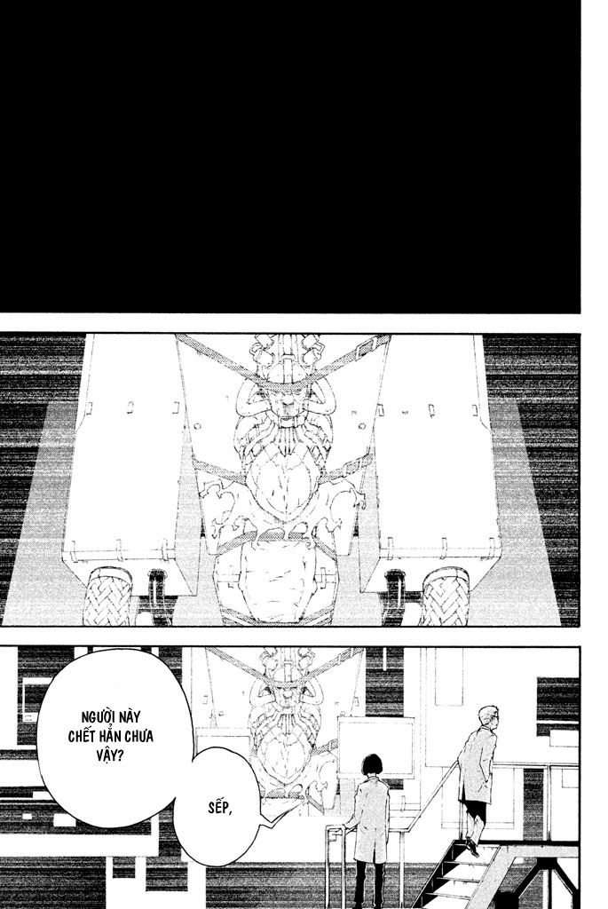 Doll's Folklore Chapter 8 - 34