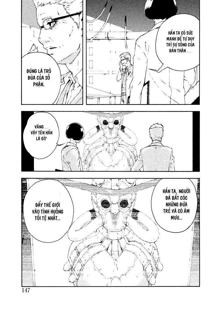 Doll's Folklore Chapter 8 - 36